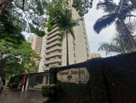 Apartamento de Luxo 3 dorms 4 banhs 295m² Morumbi