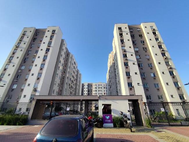 Apartamento com 1 quarto no Rio de Janeiro