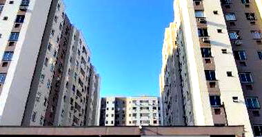 Apartamento com 1 quarto no Rio de Janeiro