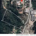 Imóvel Urbano com Edificação e Terreno Amplo em São Bento do Sul