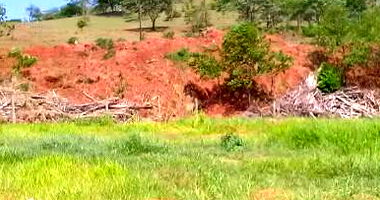 Terreno Urbano com 250m² em Umuarama/PR