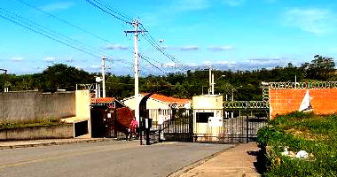 Casa com 2 Quartos e 1 Vaga em Sorocaba
