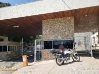 Casa com 86m² de área privativa em condomínio