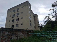 Apartamento com 2 quartos, 1 vaga, 41,45m²