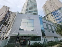 Apartamento com 2 quartos, 2 vagas e 62 m²