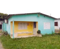 Casa com 3 quartos, 215m² construídos, ocupada