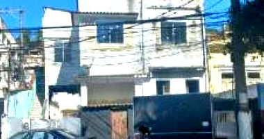 Apartamento 107 m² com 3 quartos e 2 banheiros - Lins de Vasconcelos