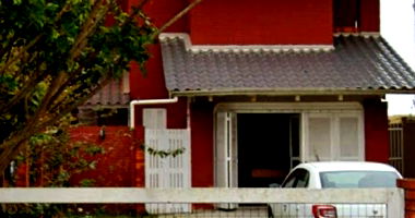 Casa Ampla na Beira Mar em Capão da Canoa com Pátio Exclusivo