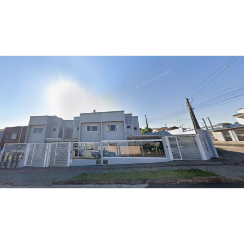 Casa com 89m², 2 quartos, 1 banheiro, ocupada