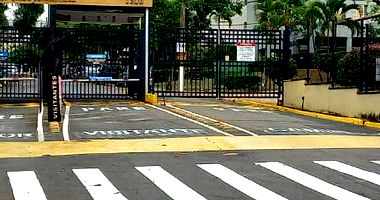 Apartamento 71m² com 1 vaga em Limeira/SP