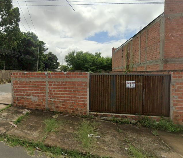 Lote de Terreno Foreiro em Vila Dr. Carlos