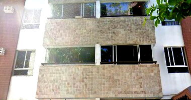 Apartamento 1 Quarto com Vaga em Condomínio no Rio Vermelho