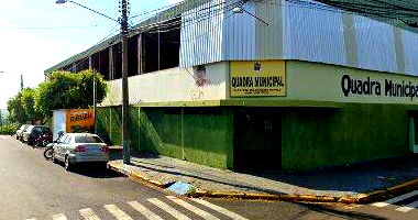Chácara com 9,94 hectares e benfeitorias em Santo Anastácio/SP
