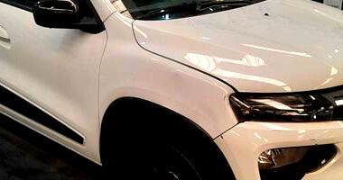 Renault Kwid Intens 2 2022/2023 Flex