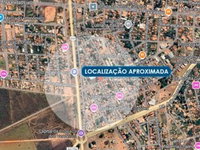 Casa 321 m² no Centro - Alto Paraíso - GO