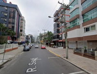 Apartamento com 33m², 1 vaga, Centro, Capão da Canoa/RS
