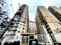 Apartamento HIS-2 com 35,7m² em São Paulo