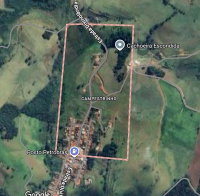 Terreno com 600m² em Campestrinho