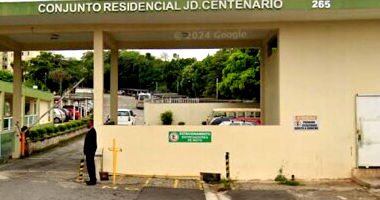 Apartamento com 2 Quartos em São Paulo