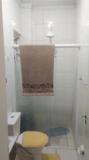 Apartamento com 1 quarto e 1 banheiro em Jaraguá do Sul