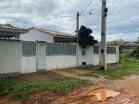 Casa com 3 quartos e 2 banheiros em Rio Bonito - RJ