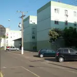 Apartamento 1 dormitório, 1 banheiro, 42m² privativos, desocupado