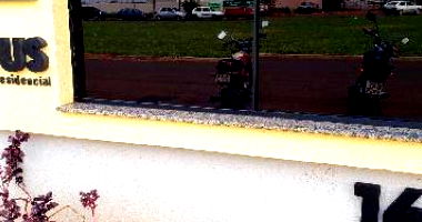 Apartamento com 2 quartos em Londrina/PR