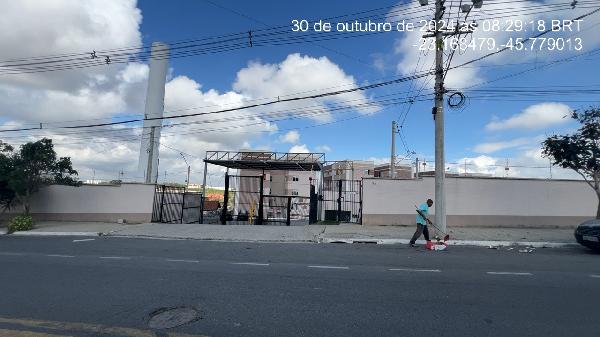 Apartamento com 2 Quartos e 1 Vaga em São José dos Campos