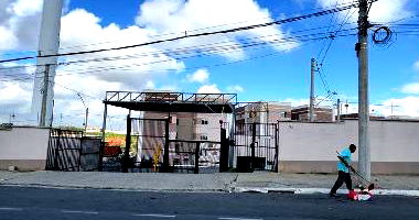 Apartamento com 2 Quartos e 1 Vaga em São José dos Campos