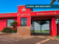 Terreno em Condomínio 385 m² em Cornélio Procópio - PR