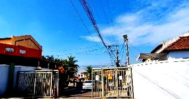 Casa em São Gonçalo com 2 quartos e 40m²