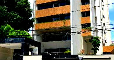 Apartamento em Recife com 3 quartos