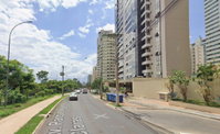 Apartamento com 236m², 4 vagas, Setor Sul