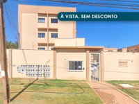Apartamento 71 m² em Águas Lindas de Goiás