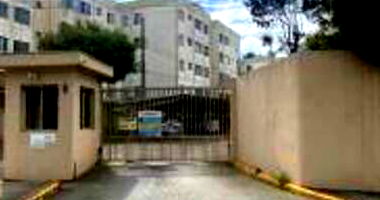 Apartamento padrão com 1 quarto, 1 banheiro, 1 vaga, 50m² construídos, ocupado