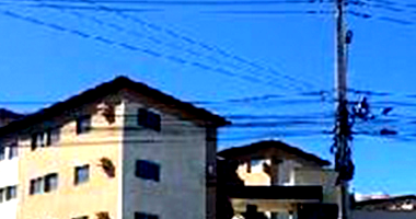 Apartamento com 59,13 m² em Teresina - Ocupado