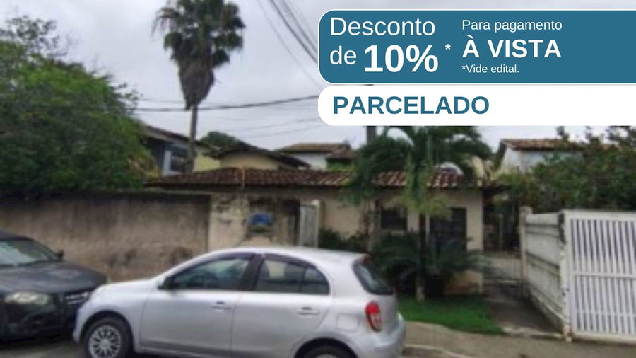 Casa 3 dorms, 2 banhs, 109m², condomínio Village Ana Carolina