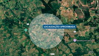 Sitio Duas Minas do Cabreúva - 4,84 ha sem benfeitorias