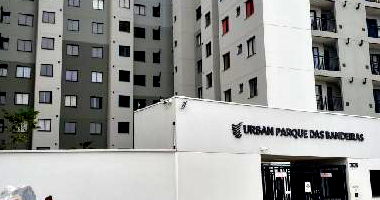 Apartamento Ocupado com 2 quartos em Campinas