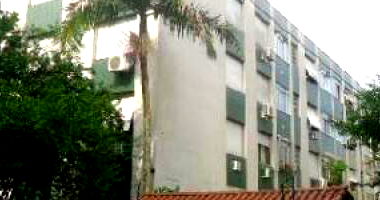 Apartamento com 3 quartos, 2 banheiros e 92,71m²