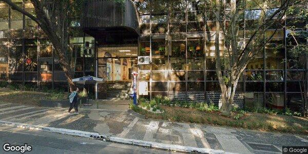 Loja na Avenida Paulista com 47,37 m² e ótima localização