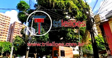 Apartamento com 59,46m² em Recife/PE