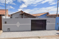 Casa Residencial Vitória com 105m²