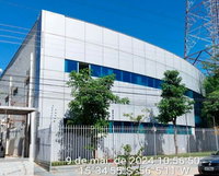 Galpão Comercial com Área Construída de 1.055,46 m² em Cuiabá