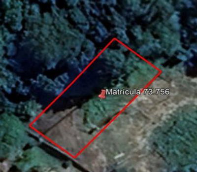 Terreno urbano de 360 m²
