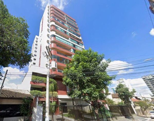 Apartamento 502 Edificio Residencial San Diego com 3 Quartos