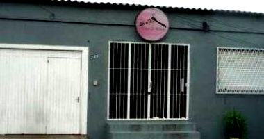 Casa com 4 quartos em Santana do Livramento