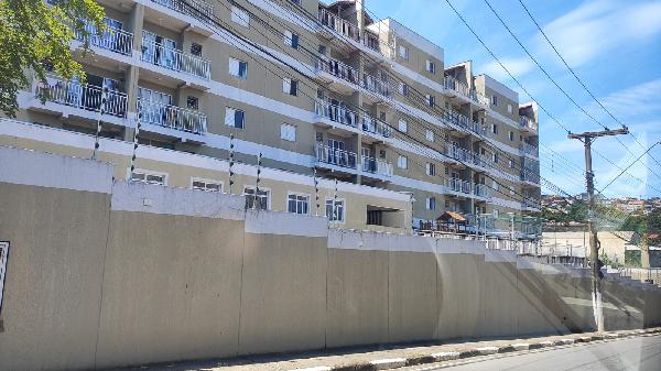 Apartamento 42m², 2 quartos, 1 vaga
