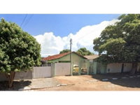 Casa em leilão com 3 quartos e 140m² construída