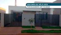 Casa 120 m² - Independência - Medianeira - PR - Imóvel